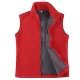 Women Fleece Vest