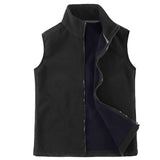 Women Fleece Vest