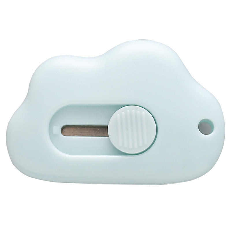 Mini Retractable Knife