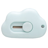 Mini Retractable Knife