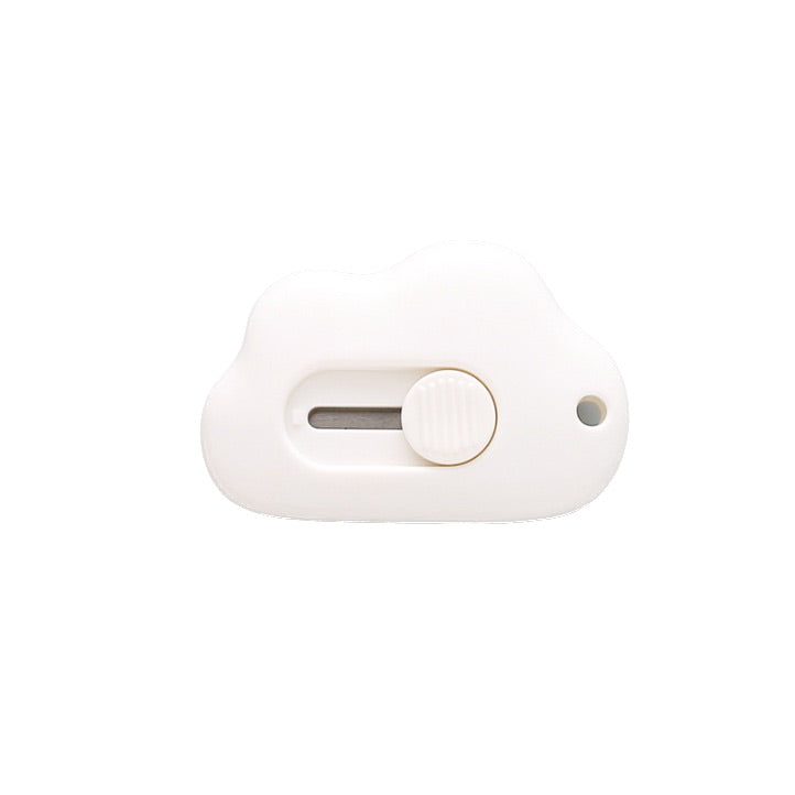 Mini Retractable Knife