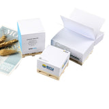 Sticky Note Cube On Pallet