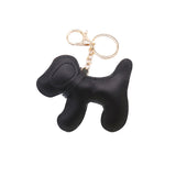 Creative Dog Keychain