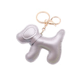 Creative Dog Keychain