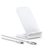 15w Vertical Bracket Wireless Charger