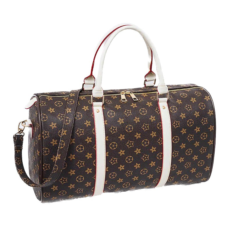 Large Capacity Single Shoulder Handbag