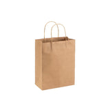 16x6 Inch Kraft Paper Handbag