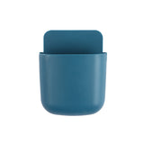 Wall Mounted Remote Control Storage Box