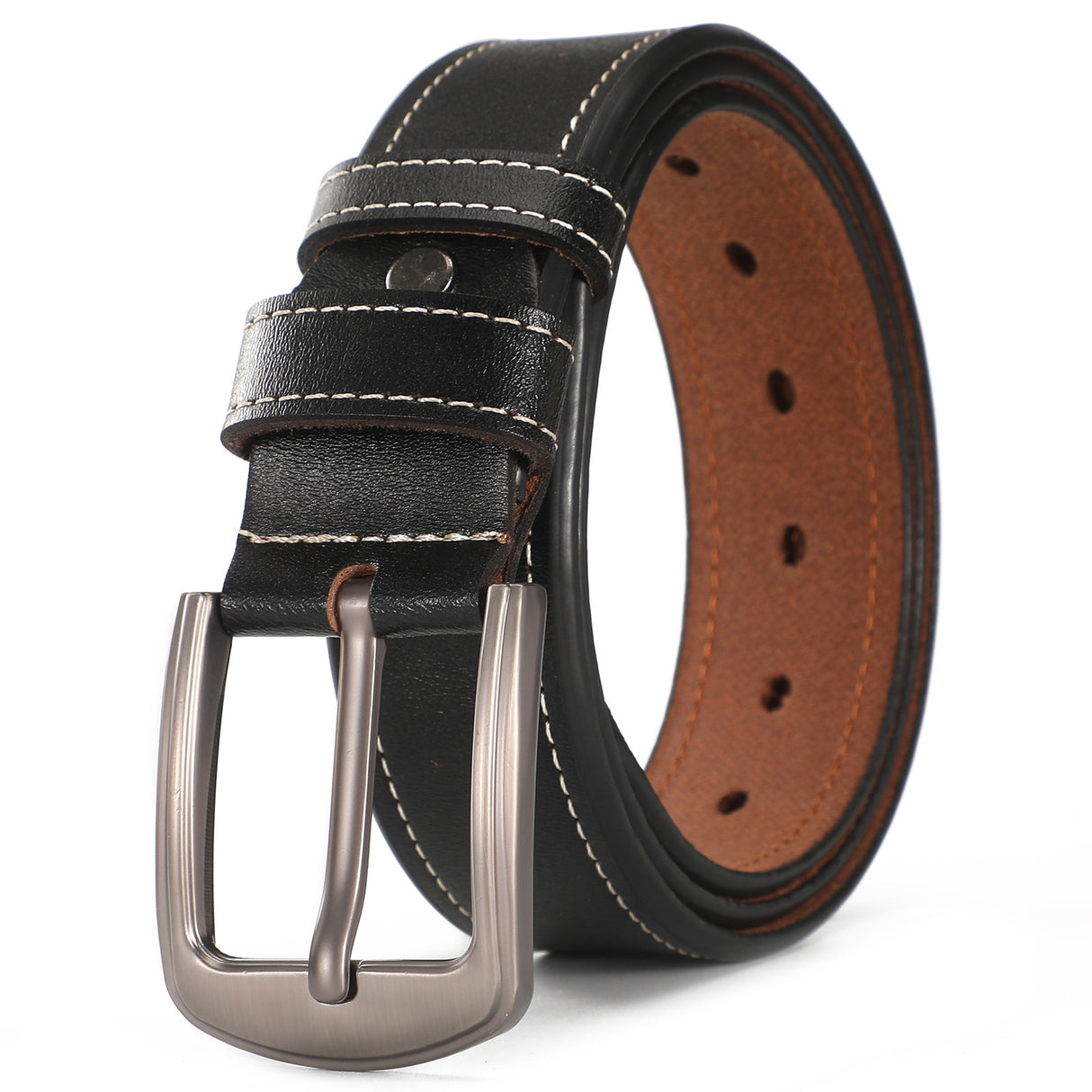 Men Business Belt