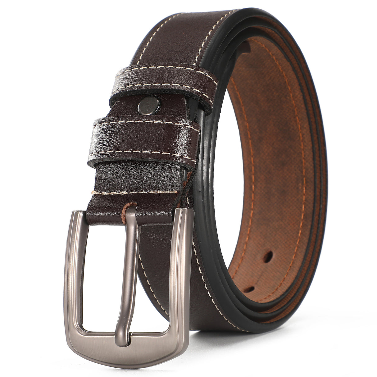 Men Business Belt