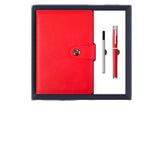 Notebook Signature Pen Business Gift Set
