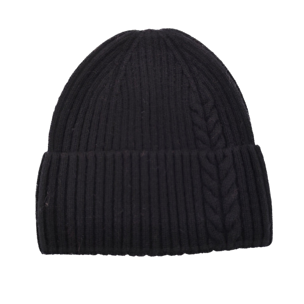 Merino Wool Knitted Hat