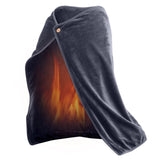 Usb Heater Blanket