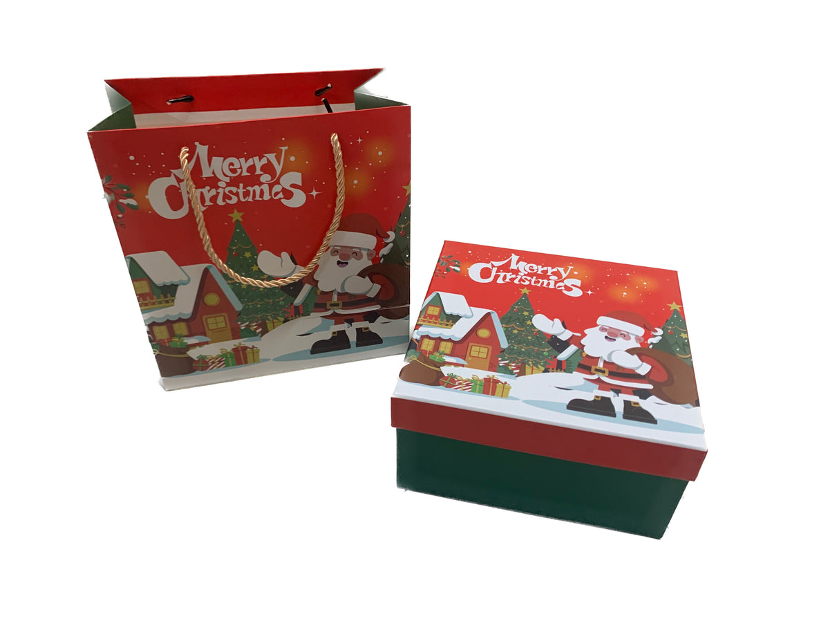 Christmas Gift Set