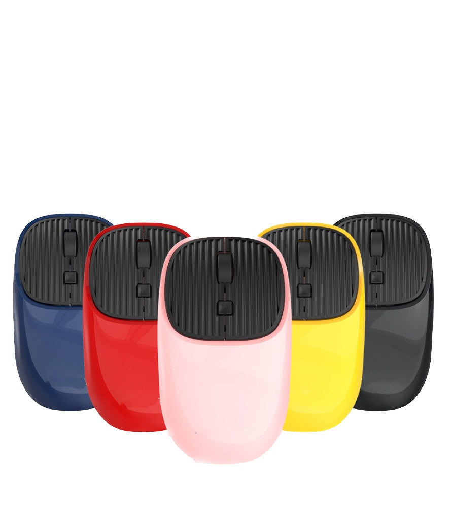 Creative Wireless Mouse