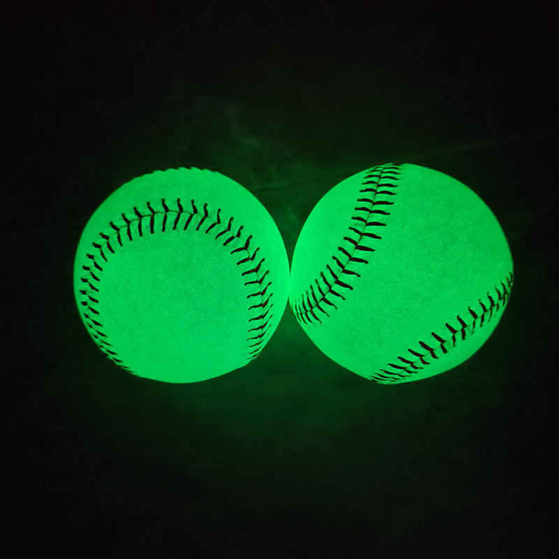 Luminous Baseball