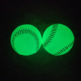 Luminous Baseball