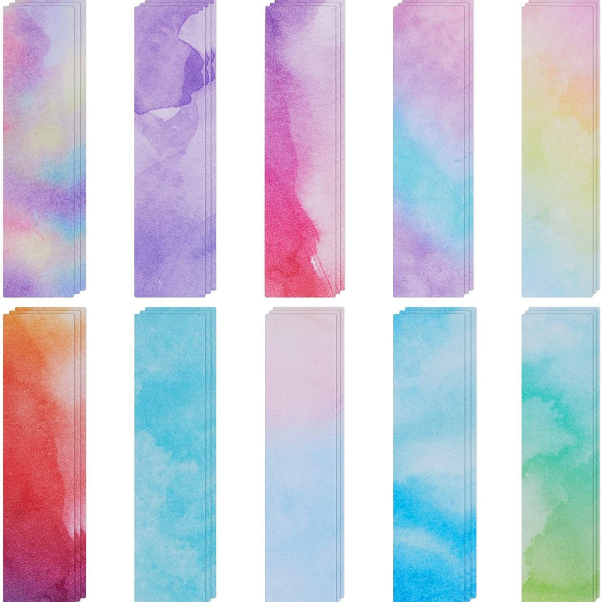 3.94 X 1 Inch Anxiety Sensory Relief Sticker