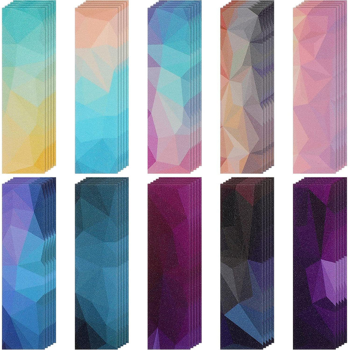 3.94 X 1 Inch Anxiety Sensory Relief Sticker