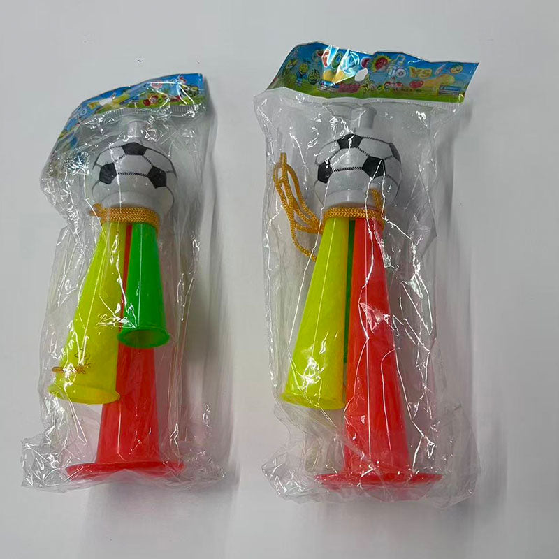 Large World Cup Cheering Horn