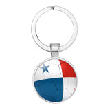World Cup Cheer Keychain
