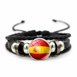 World Cup Cheer Bracelet
