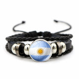 World Cup Cheer Bracelet