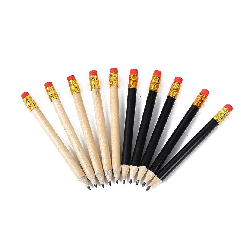 Crayons de luxe 