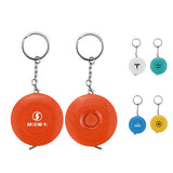 Mètre ruban circulaire 