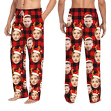 Children Home Drawstring Sleeping Pant