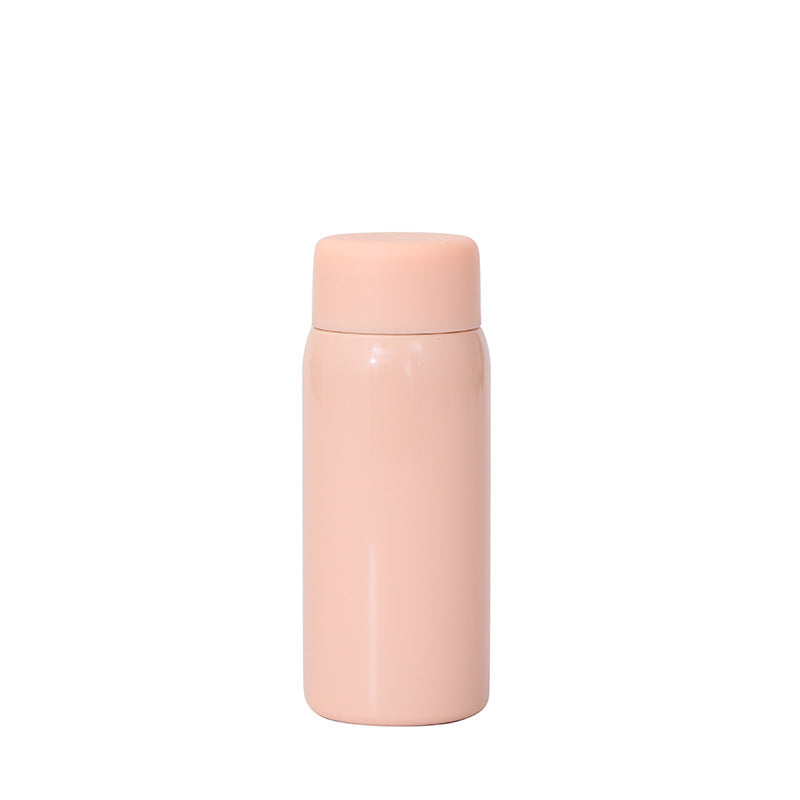 Mini Stainless Steel Insulated Bottle