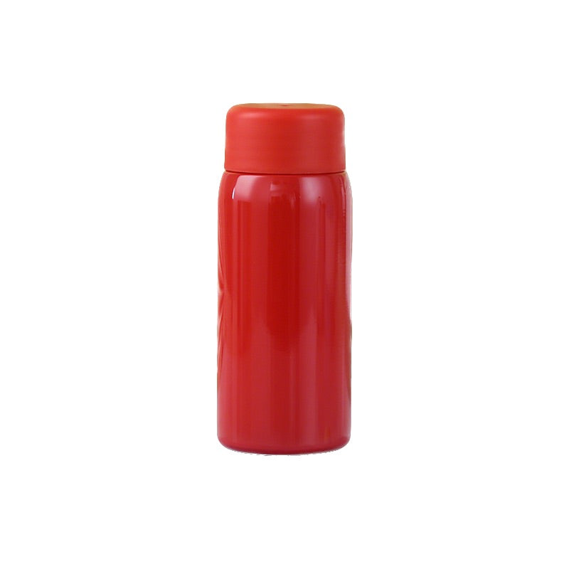 Mini Stainless Steel Insulated Bottle