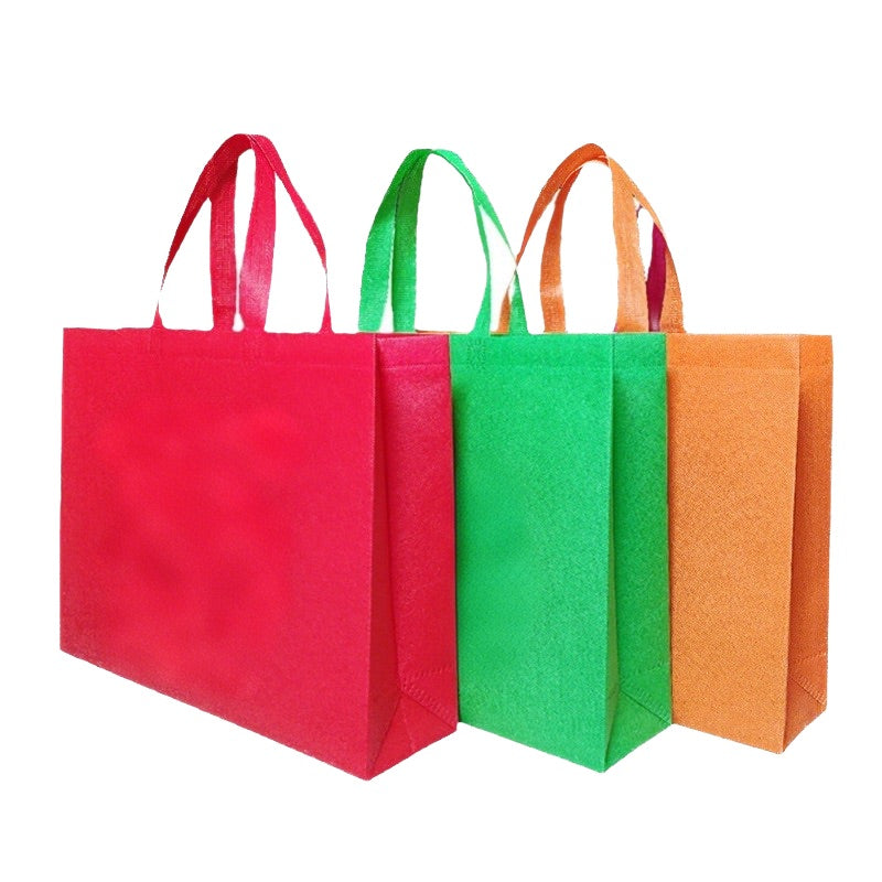 Reusable Non-woven Handbag