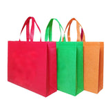 Reusable Non-woven Handbag