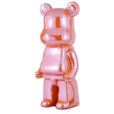 Violent Bear Living Room Decoration