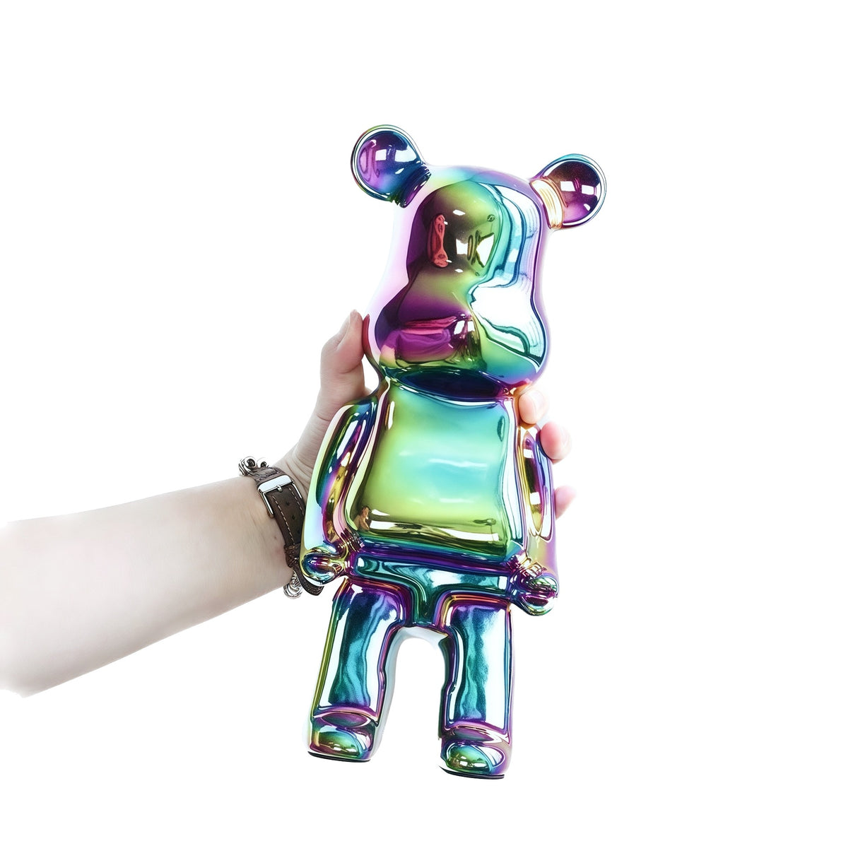 Violent Bear Living Room Decoration