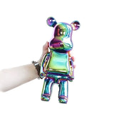 Violent Bear Living Room Decoration