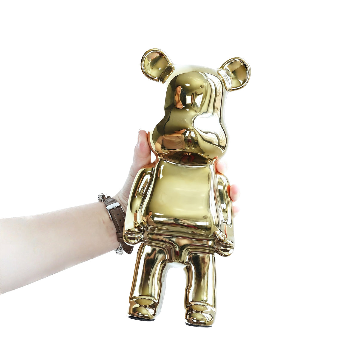 Violent Bear Living Room Decoration