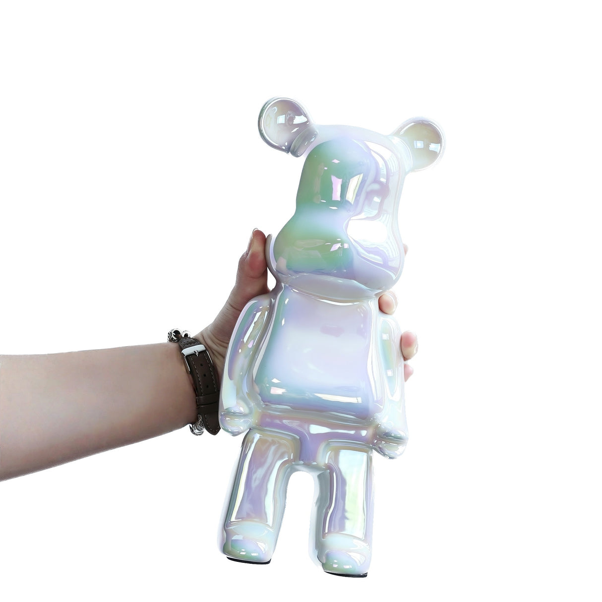 Violent Bear Living Room Decoration