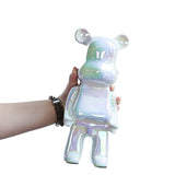 Violent Bear Living Room Decoration