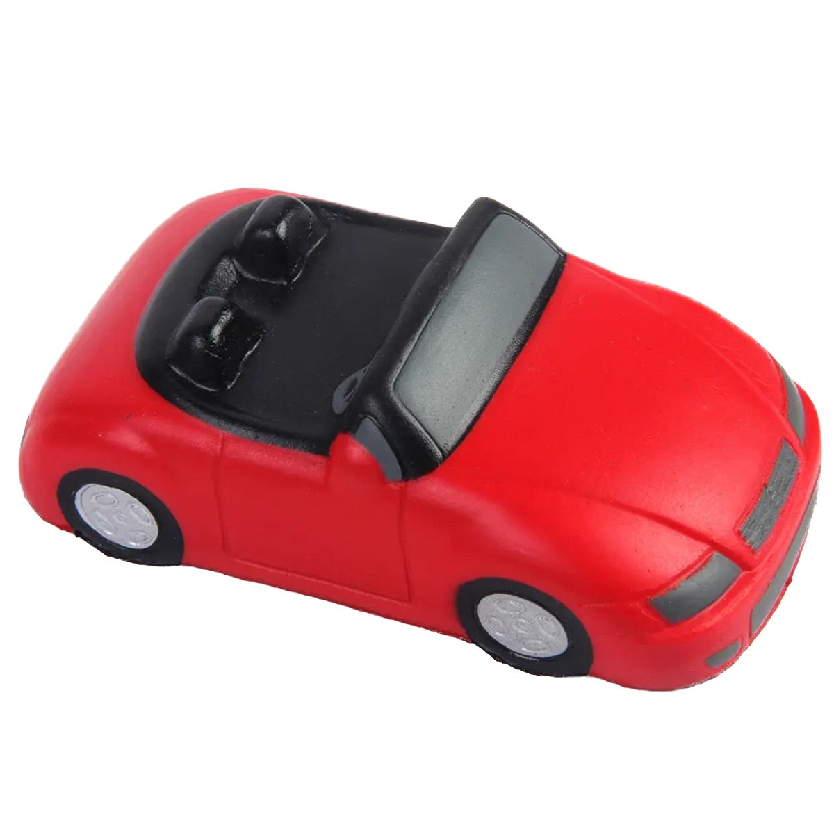 Sports Car Shaped Stress Reliever