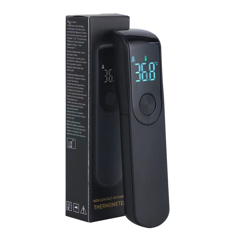 Non-contact Infrared Forehead Thermometer