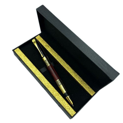 Stylo haut de gamme 