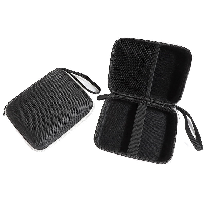 Portable Eva Hard Storage Case