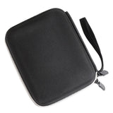 Portable Eva Hard Storage Case
