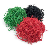 500g Crinkle Cut Paper Shred Filler