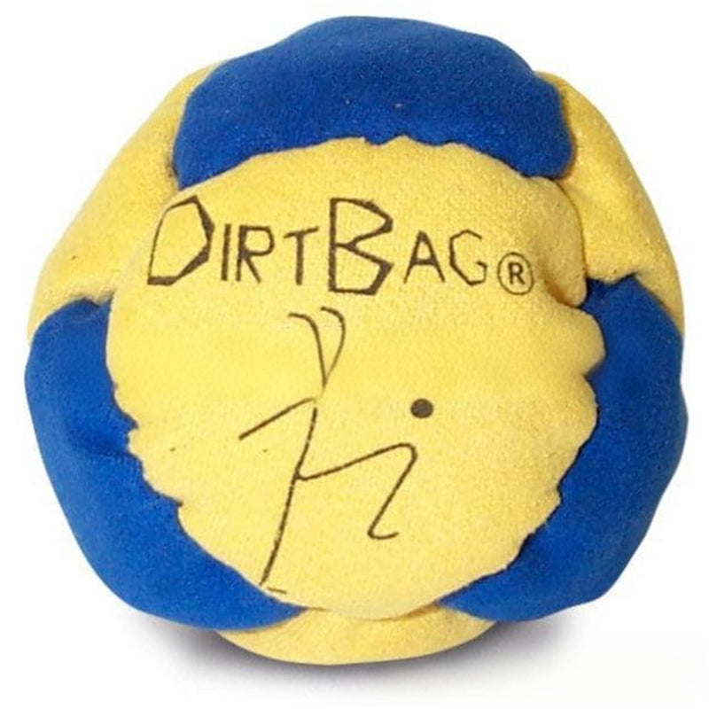 Classic Sand-filled Footbag