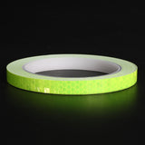 Bicycle Reflective Rim Tape