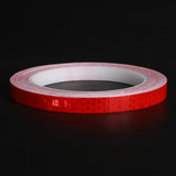 Bicycle Reflective Rim Tape