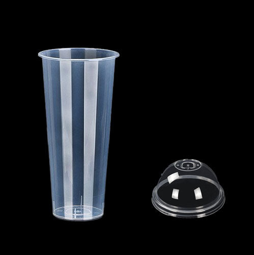 Tasses de 22 oz avec couvercle universel 